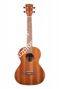 KALA KA-TE Kala Mahogany Tenor Ukulele w/EQ электроакустическое укулеле, форма корпуса - тенор, цвет натуральный