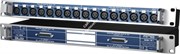 RME BOB-16 I - модуль расширения, 16 XLR вх <> 2 x Dsub 25pin вых (каналы 1-8 и 9-16), 19",складываемый - 1U или 2U.