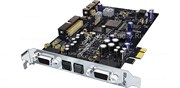 RME HDSPe RayDat 72-канальная, 24 Bit / 192 kHz, 4 x ADAT I/O PCI Express карта