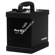 Аккумуляторный генератор Profoto Pro-B3 1200 AirS (Снят с производства) 900980