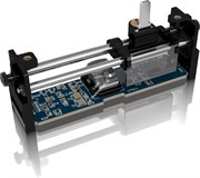 Behringer X1 оптический бесконтактный кроссфейдер для DDM4000, 000-95400-00010