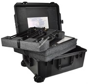 Комплект видеосвета LED Rosco LitePad Digital Shooters Kit AX (Daylight)