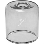 Защитный колпак Hensel Glass Dome clear, uncoated, spare 9454638