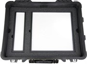 Комплект видеосвета LED Rosco LitePad Quick Kit AX (Tungsten)
