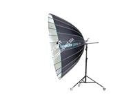 Сверхбольшой параболический зонт Broncolor Para 330 FB 33.486.00
