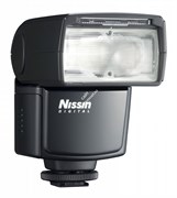 Вспышка Nissin Di466 для фотокамер Nikon i-TTL, (Di466N)