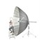 Сверхбольшой параболический зонт Broncolor Para 330 - фото 100202
