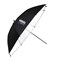 Зонт Hensel Economy Umbrella 82 white 3180 - фото 100437