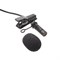Микрофон петличный GreenBean Voice 2 black S-Jack - фото 100574