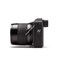 Среднеформатная камера Hasselblad  X1D-50C Black Body - фото 100781