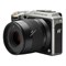 Среднеформатная камера Hasselblad X1D Kit + XCD 45mm f/3.5 - фото 100783