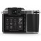 Среднеформатная камера Hasselblad X1D Kit + XCD 45mm f/3.5 - фото 100785