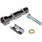 Kinoflo Junior Pin Assembly для Yoke (28mm) - фото 102124