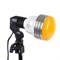 Комплект постоянного света Falcon Eyes miniLight 245-kit LED, шт - фото 102592