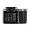 Среднеформатная камера Hasselblad X1D-H50C Kit + XCD 45mm f/3.5 + XCD 90mm f/3.2 - фото 102748