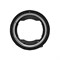 Hasselblad Удлинительное кольцо Hasselblad H 13mm - фото 104056