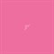 Бумажный фон polaroid Розовый 2,72х11м - фото 104707