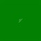 Бумажный фон polaroid Тёмно-зеленый 2,72х11м - фото 104709