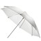 Зонт Broncolor Umbrella transparent 105 cm 33.572.00 - фото 104994