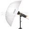 Зонт-просветный GB Deep translucent L (130 cm), шт - фото 105080
