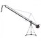 Комплект крана Proaim 12ft Wave Plus Jib Crane, 100mm Tripod Stand, Sr. Pan Tilt Head, D-77 Dolly - фото 106120