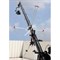 Комплект крана Proaim 12ft Wave Plus Jib Crane, 100mm Tripod Stand, Sr. Pan Tilt Head, D-77 Dolly - фото 106121