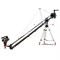 Комплект крана Proaim 12ft Wave Plus Jib Crane, 100mm Tripod Stand, Sr. Pan Tilt Head, D-77 Dolly - фото 106125