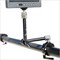 Комплект крана Proaim 22ft Fly Jib Crane, 100mm Tripod Stand, Sr. Pan Tilt Head, Portable Dolly (Production Package) - фото 106130