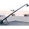 Комплект крана Proaim 22ft Octagonal Crane, 150mm Tripod Stand, Gold Pan Tilt Head, D-33 Dolly (Wonder Package) - фото 106137