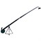 Комплект крана Proaim 22ft Octagonal Crane, HD-STD Stand, 3 Axis Pan Tilt Head, D-33 Dolly (Ultimate Package) - фото 106141