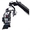 Комплект крана Proaim 22ft Octagonal Crane, HD-STD Stand, 3 Axis Pan Tilt Head, D-33 Dolly (Ultimate Package) - фото 106144