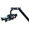 Комплект крана Proaim 33ft Octagonal Crane, HD-STD Stand, 3 Axis Pan Tilt Head, D-33 Dolly (Titan Package) - фото 106164