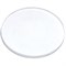 331524 Стеклянные матовые тарелки D1 Glass Plate - фото 106364