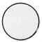 100606 Сотовая насадка Honeycomb Grid 20 degree, 180 mm (для Zoom или Grid & Filter Holder) - фото 106461