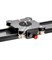 MVS100A Слайдер 100см для камеры, нагрузка до 10кг, регулируемый ход - фото 106924