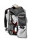 Рюкзак Manfrotto MA-TRV-GY Рюкзак для фотоаппарата Advanced Travel серый - фото 107998