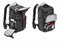 Рюкзак Manfrotto PL-3N1-25 Рюкзак для фотоаппарата Pro Light 25 - фото 108014