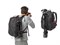 Рюкзак Manfrotto PL-MB-120 Рюкзак для фотоаппарата Pro Light Minibee-120 - фото 108022