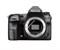 Фотокамера Pentax K-3 II + объектив DA 18-135 WR - фото 108052