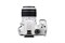 Фотокамера Pentax K-50 + объективы DA L 18-55 WR и DA L 50-200 WR белый - фото 108094