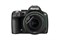 Фотокамера Pentax K-50 Kit + объектив DA 18-135 WR черный - фото 108119