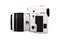 Фотокамера Pentax K-50 Kit + объектив DA L 18-55 WR белый - фото 108128