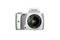 Фотокамера Pentax K-S1 + объектив DA L 18-55 белый - фото 108149