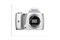 Фотокамера Pentax K-S1 + объектив DA L 18-55 белый - фото 108152