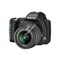 Фотокамера Pentax K-S1 + объектив DA L 18-55 черный - фото 108153