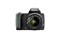 Фотокамера Pentax K-S1 + объектив DA L 18-55 черный - фото 108154