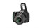 Фотокамера Pentax K-S1 + объектив DA L 18-55 черный - фото 108155