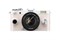 Фотокамера Pentax Q-S1 белый + зум-объектив 5-15mm - фото 108174