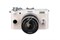 Фотокамера Pentax Q-S1 белый + зум-объектив 5-15mm - фото 108176