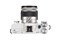 Фотокамера Pentax Q-S1 белый + зум-объектив 5-15mm - фото 108177